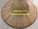 Nón lá rộng vành