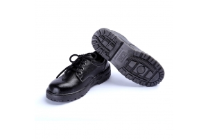 Giầy bảo hộ K36 mũi da