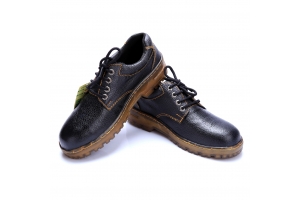 Giầy bảo hộ K36 da, đế kếp