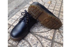 Giầy bảo hộ K36 Simili đế kếp