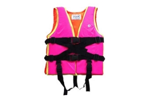 Áo phao trẻ em