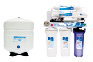 Máy lọc nước thông minh TC CC01- 6 cấp