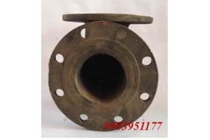 Chân trụ cứu hỏa 3 cửa
