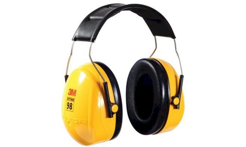 CHỤP TAI, NÚT TAI CHỐNG ỒN