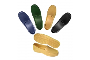 Giày nhựa siêu nhẹ EVA E095 Nam