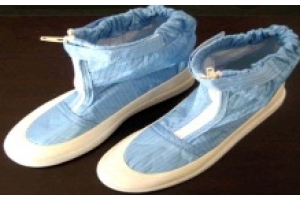 Giày chống tĩnh điện