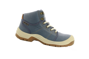 Giầy Safety Jogger Desert 043