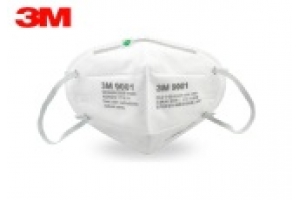Khẩu trang 3M 9001