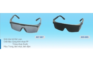 Kính bảo hộ Đài Loan