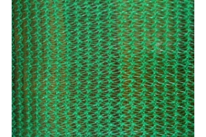 Lưới công trình( lưới che chắn vật rơi) màu xanh lá(xanh ngọc)