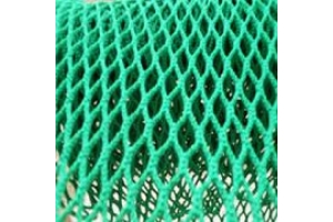 Lưới an toàn Hàn Quốc màu xanh lá