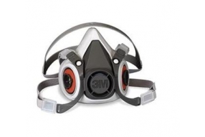 Mặt nạ 3M 6100 chính hãng