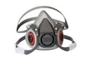 Mặt nạ 3M 6200 chính hãng