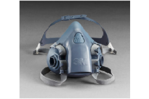 Mặt nạ 3M 7501 chính hãng