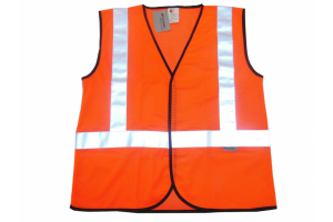 Áo gile phản quang 3M