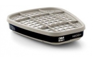 Phin lọc 3M 6001 chính hãng