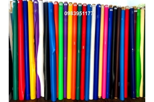 PVC Canvas Tarpaulin