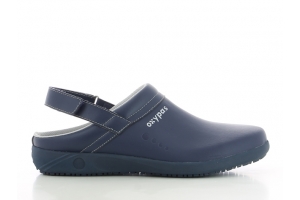 Dép y tế nam Oxypas - Remy