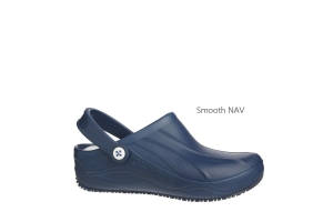 Dép y tế Oxypas - Smooth 