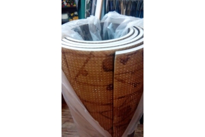 Tấm trải sàn bằng nhựa PVC